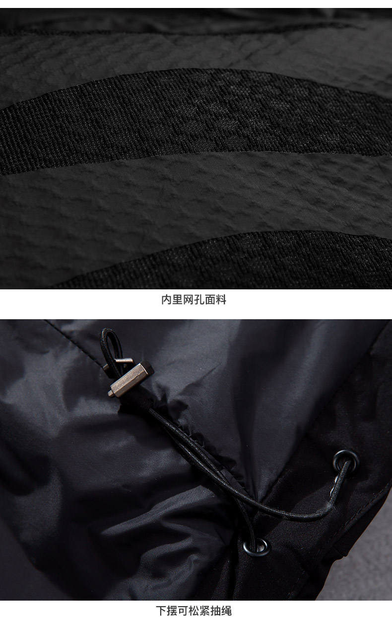 Blouson homme A EAC - Ref 3123287 Image 19