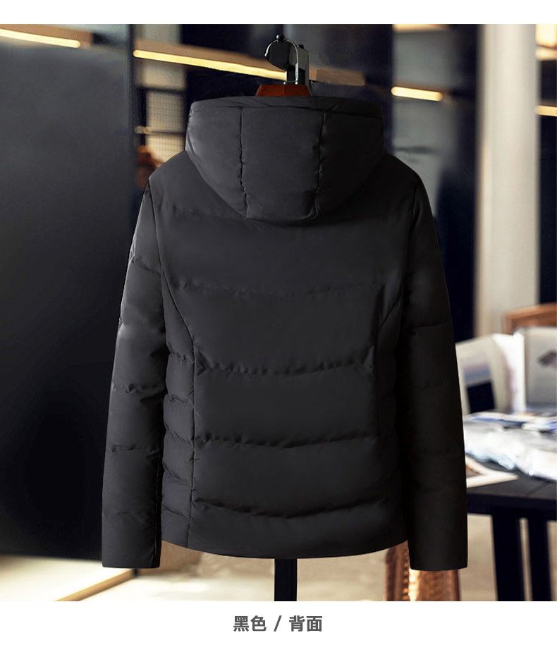 Blouson homme A EAC - Ref 3123287 Image 16