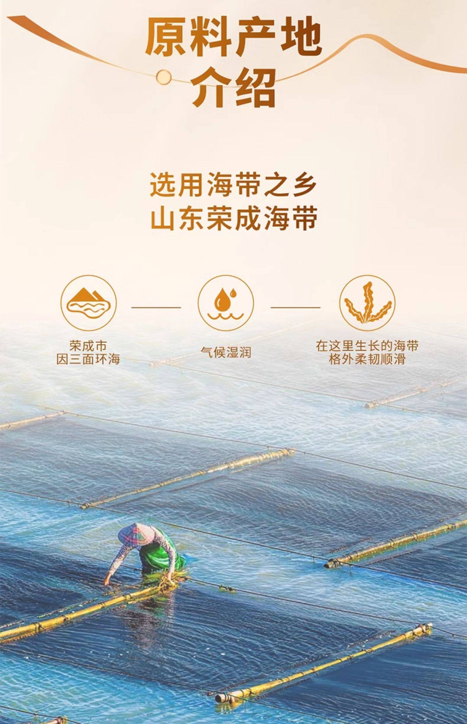 乌江 海带丝开袋即食涪陵榨菜特产咸菜凉拌小菜零食独立包装下饭菜50克*2袋