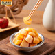 Wujiang official crispy mustard radish 22g*50 bags of sweet and sour pickles small bags