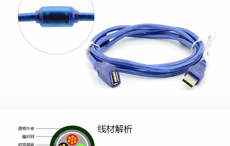 Prolongateur USB - Ref 437075 Image 18