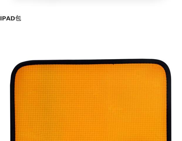 Longfellow máy tính đồng hành năm mảnh 14 inch túi xách tay doanh nghiệp lưu trữ kỹ thuật số gấp đơn giản cầm tay - Lưu trữ cho sản phẩm kỹ thuật số hộp đựng tai nghe bluetooth