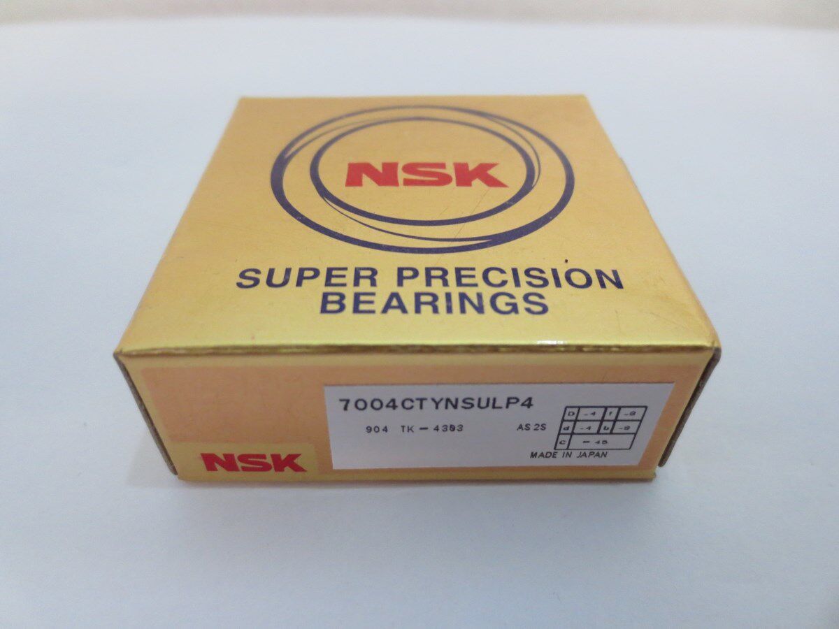 Подшипники япония nsk