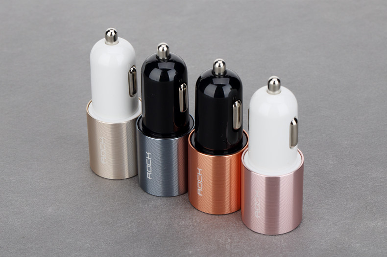 chargeur ROCK 2.1A, 2A - Ref 1291993 Image 13