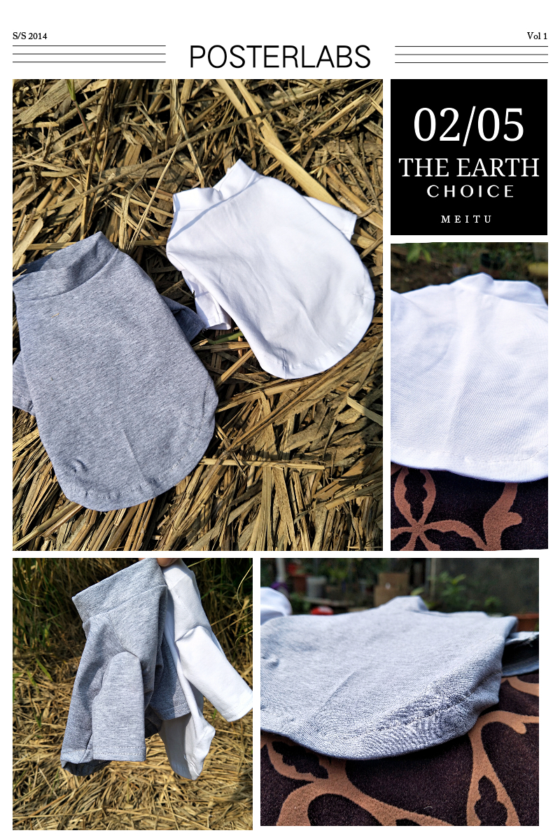 Pet quần áo chó Odile cotton đáy áo T-shirt chó hoang quần áo dịch vụ nhà đồ ngủ - Quần áo & phụ kiện thú cưng áo chó pug