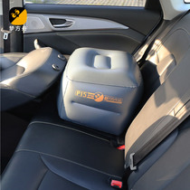 P15_Dream Ark car inflatable bed with booster pad rear seat cushion flat inflatable pad car supplies outdoor