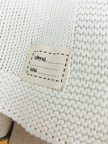 Coffret cadeau pour bébé - Ref 1953616 Image 24