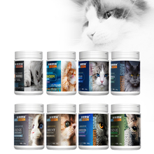 猫咪保健品羊奶粉复合维生素