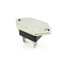 (MT)TG35C60 three-terminal TRIAC 35A 600V package MU241 in-line 3-pin