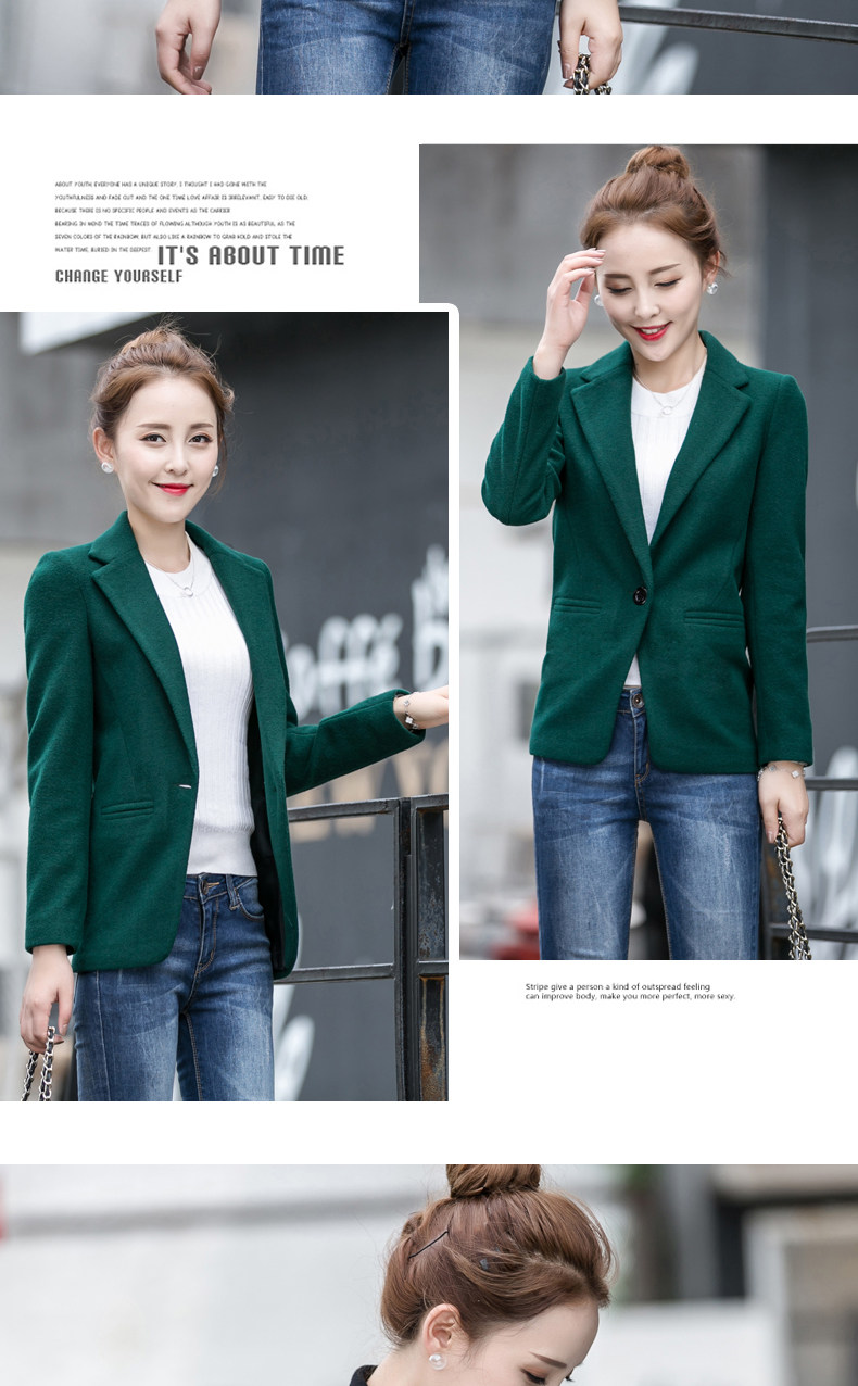 Veste pour femme - Ref 3219192 Image 16