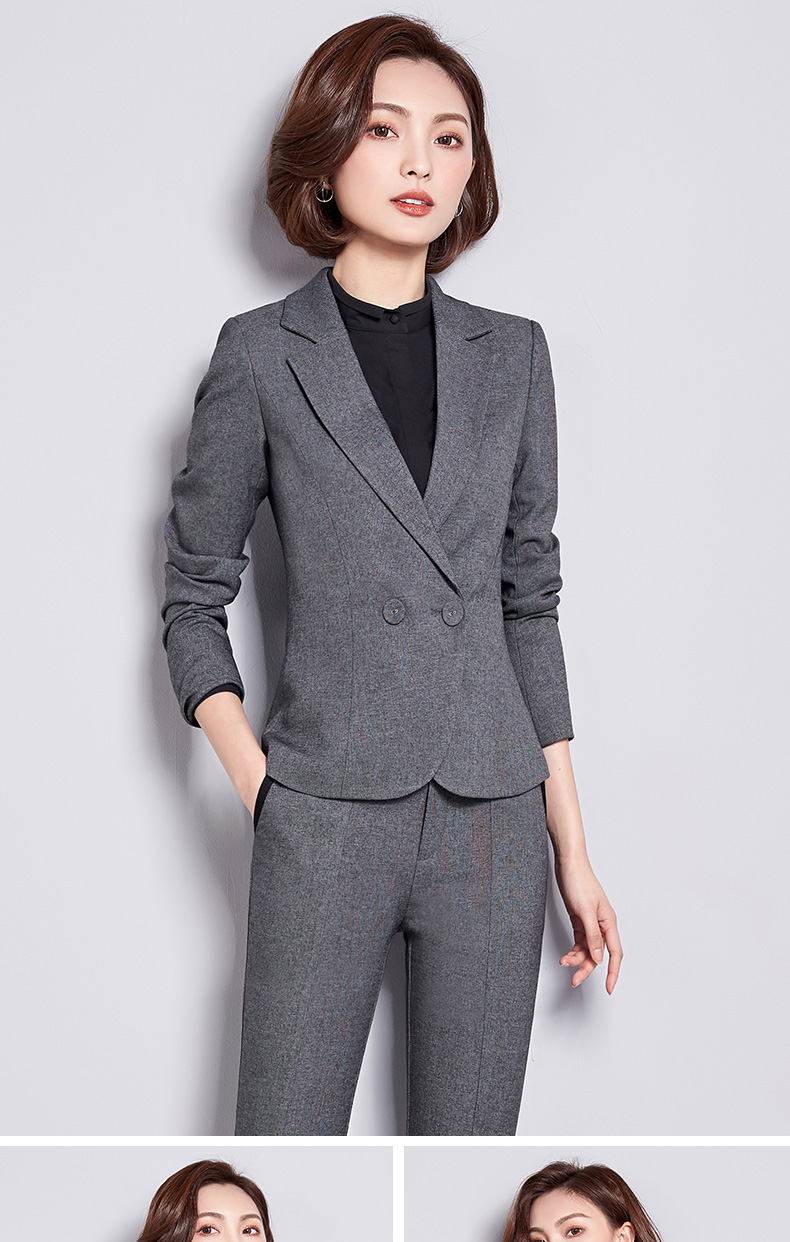 Tailleur femme HNNSSEMA    - Ref 3244719 Image 14