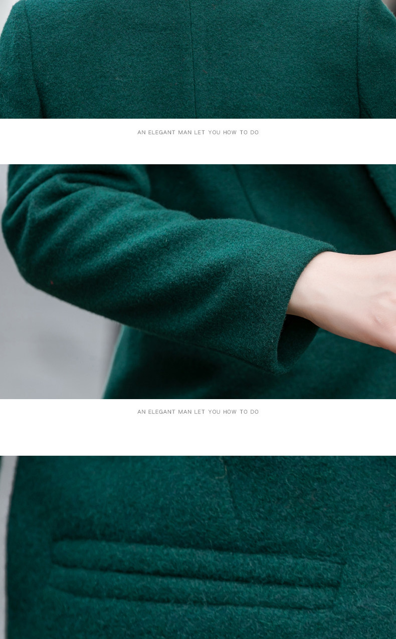 Veste pour femme - Ref 3219192 Image 22