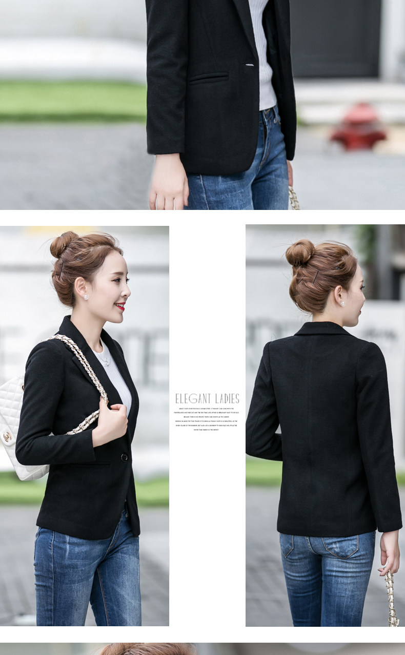 Veste pour femme - Ref 3219192 Image 18