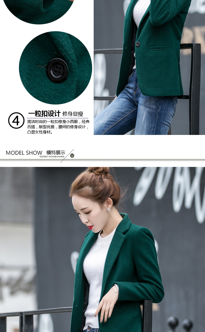 Veste pour femme - Ref 3219192 Image 12