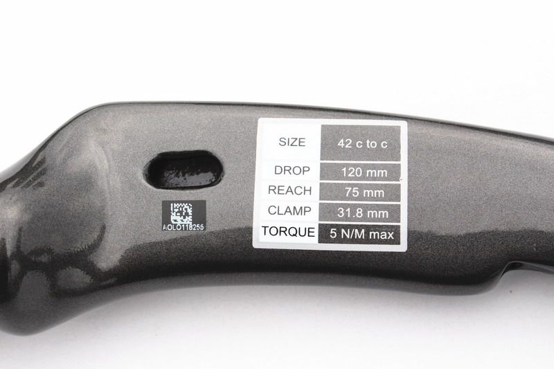 Guidon de vélo - Ref 2342531 Image 3