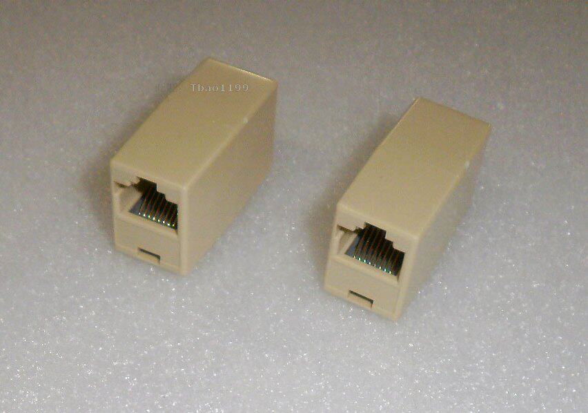 Network Extension Head 8P Wire Line Line Line Line Line Line Extended Network Connection Network Connection