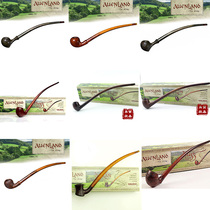 Germany Huayun VAUEN New Lord of the Rings series long handle reading bucket Heather wood pipe Gandalf imported pipe