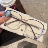 Сверхлегкие антирадиационные очки, в корейском стиле