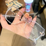 Антирадиационные прозрачные очки, в корейском стиле, по фигуре