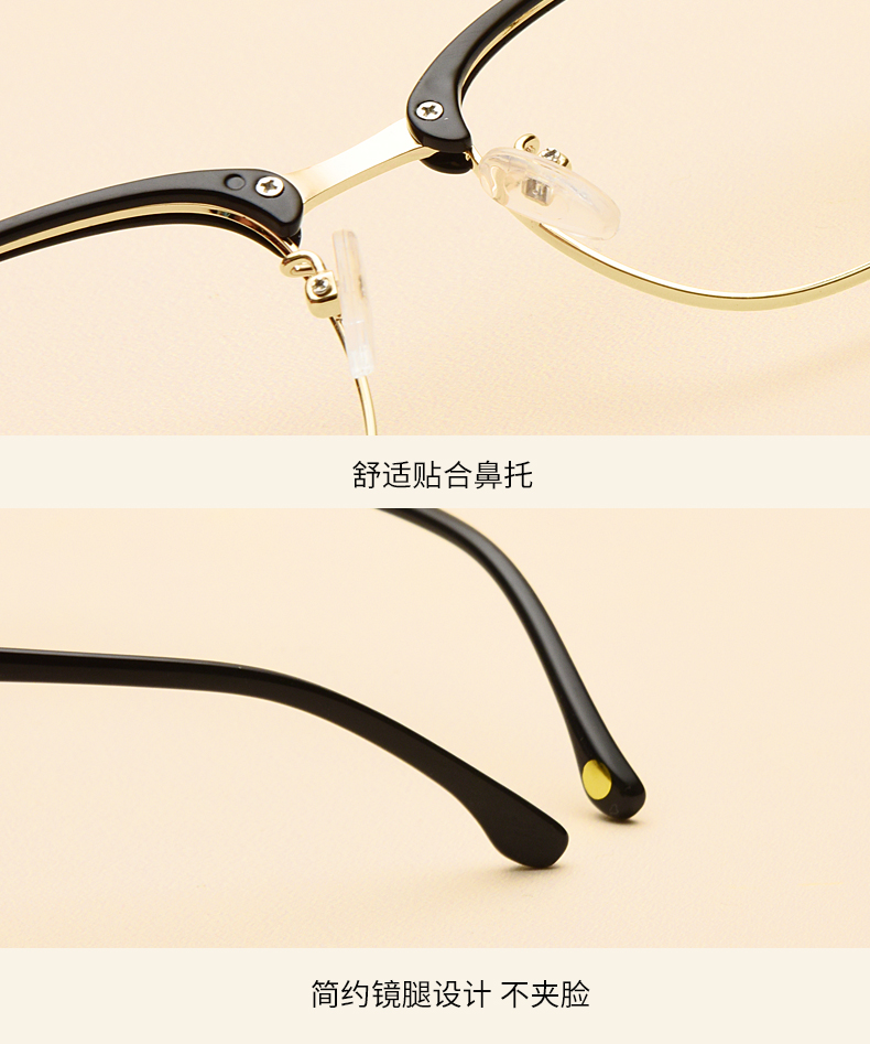 Montures de lunettes OUWELAN    en Tole - Ref 3138732 Image 21