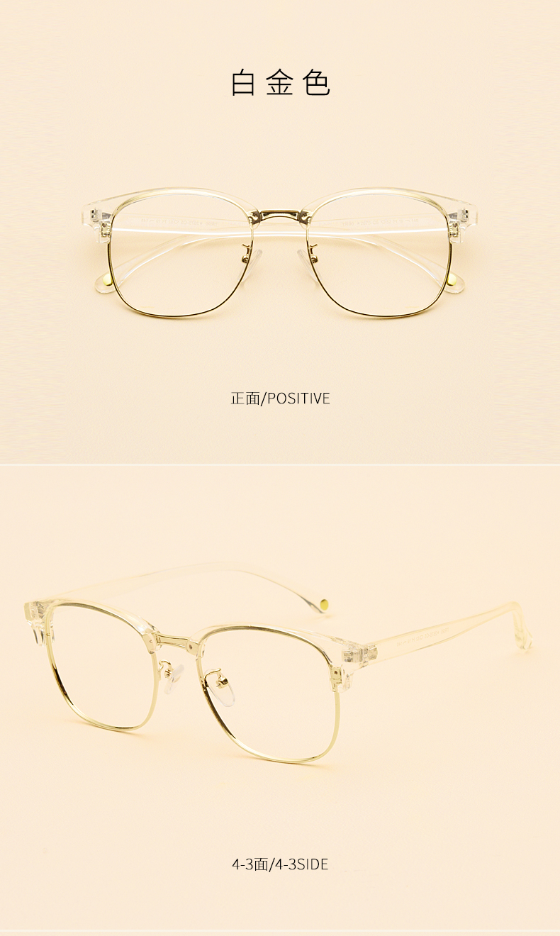 Montures de lunettes OUWELAN    en Tole - Ref 3138732 Image 16
