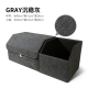 Audi Standard Tealing Follow Sealling Fool-Medium Grey+правая коробка