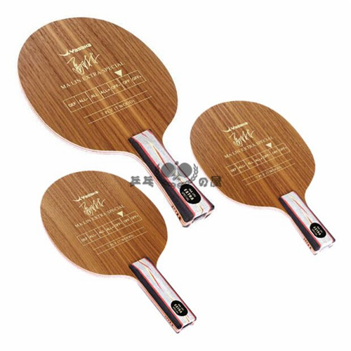 Japan Yasaka Pang Pang racket base plate Marlene special