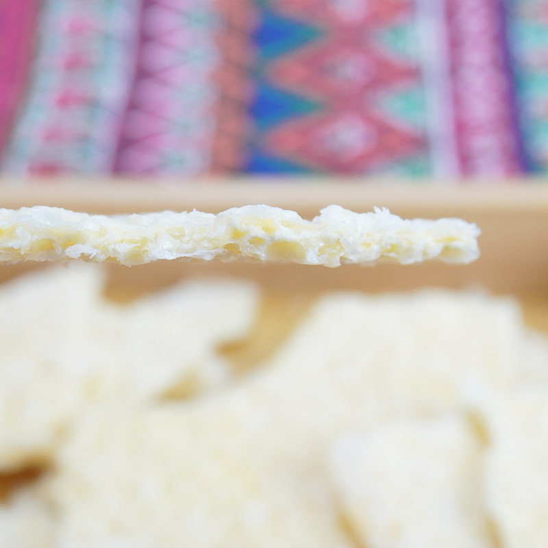 草原奶皮子到底是什么样的内蒙古美味特产？2026年最全解析！