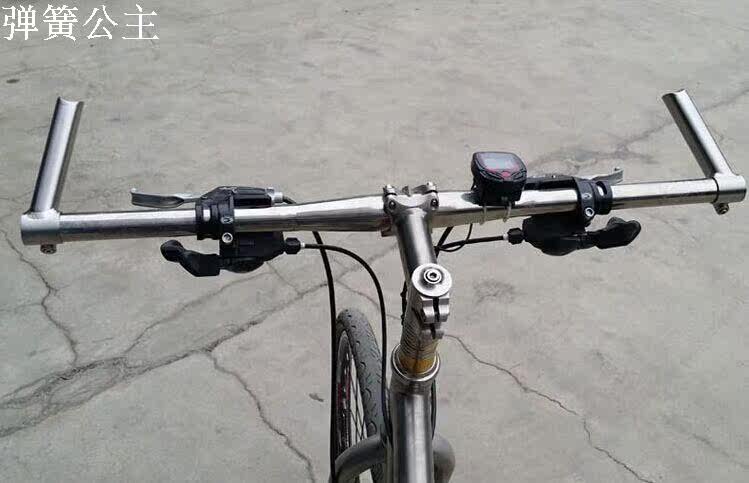 Poignées de vélo - Ref 2352775 Image 13