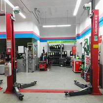 Zhengheng 5D 3D 4 - wheel positioner auto tire lifting high precision computer detector diagnostic tool accessories