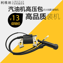 Parts Gasoline Engine 152F168F177F188F High Pressure Pack Honda GX160GX390 Ignition Coil