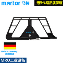 Germany Matt Martor336 paper roll carpet film roll cutting safety knife safety cutting knife safe box opening knife