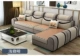 Sống sofa phòng vải mat kép mùa hè và mùa đông với sự kết hợp của tối giản sofa vải rửa hiện đại sẵn sàng - Ghế sô pha bộ sofa