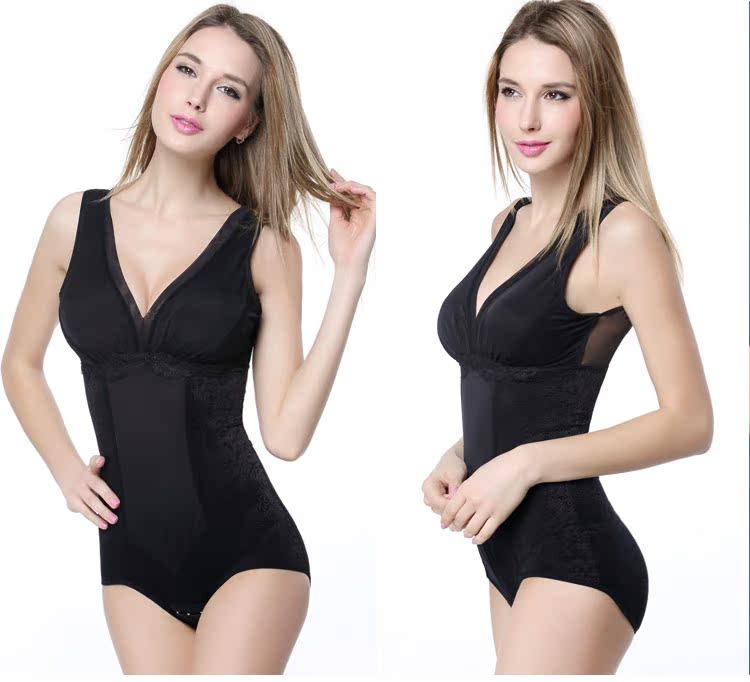 Body sexy en nylon - Ref 647499 Image 56