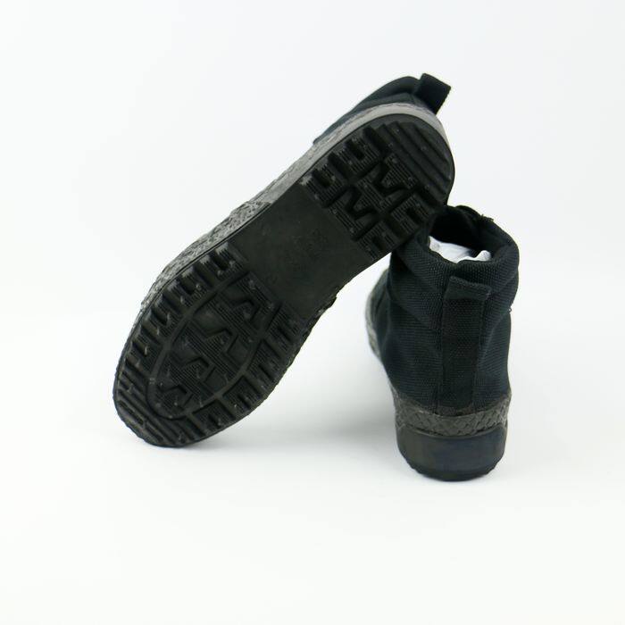 Boots militaires - Ref 1399638 Image 9