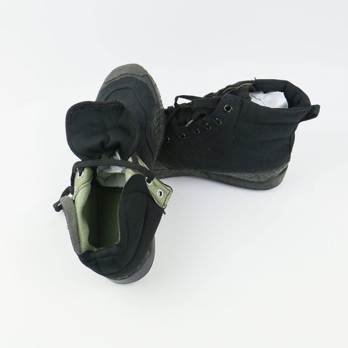 Boots militaires - Ref 1399638 Image 10