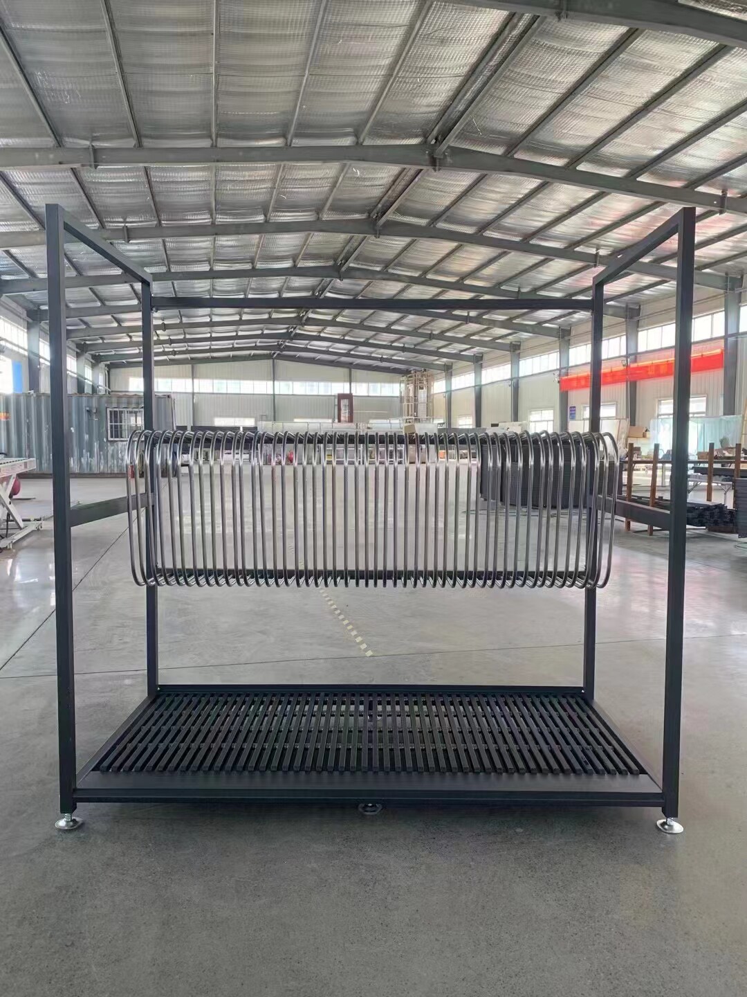 Мучительный 板材余料架家具存放加强定制余料板架升级余料存放架封边带余料架