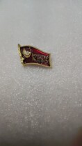 Su Hong small brooch