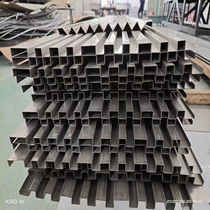 304 stainless steel Rose Gold Wall Plate Titanium Mirror Black Titanium Diamond Brush Broken Copper Cutting Laser Cutting