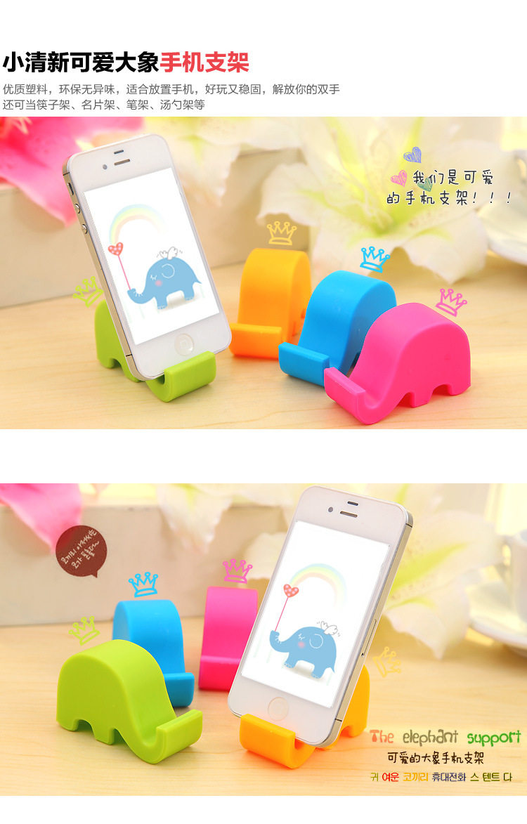 Support téléphone portable - Ref 1359825 Image 10