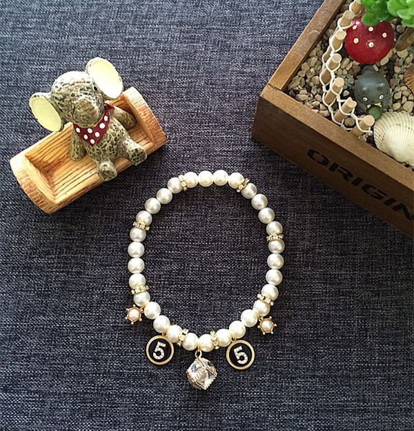 Original lovely pet walled mouth bell Item ring Puppy dog necklace teddy Yorkshire Puppy collar knot-Taobao