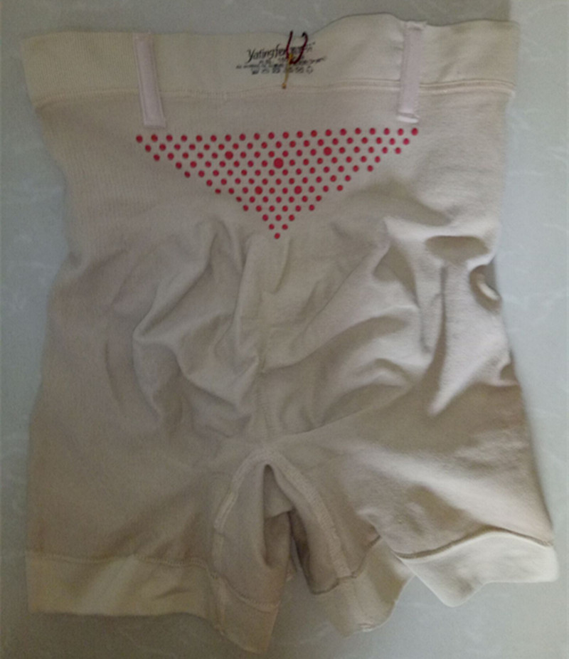 body amincissant YATINGFEN - Ref 672578 Image 16