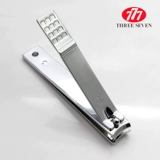 THREE SEVEN/777 Большой открытый нож
