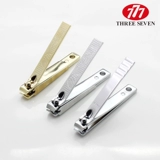 Детские безопасные маникюрные кусачки для ногтей