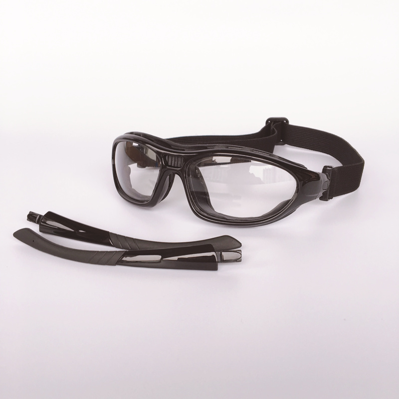 Can be matched with Myopia Lens Goggle Locomotive Khale Retro Wind Mirror Locomotive Rider Riding Windproof Sunglasses