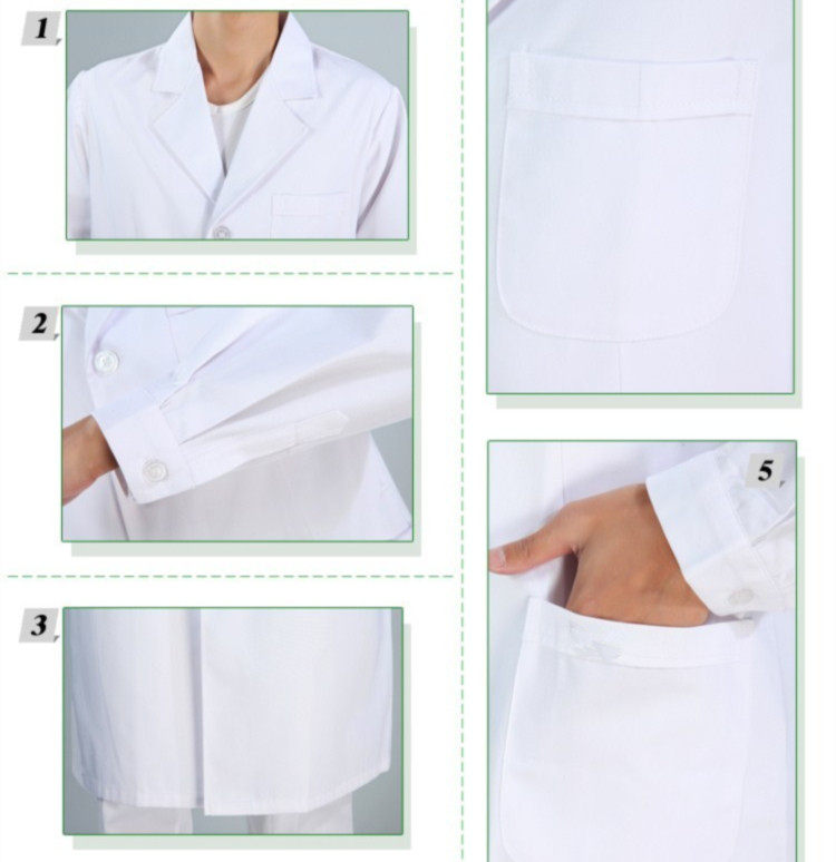 Tenue infirmière - Ref 1860835 Image 11