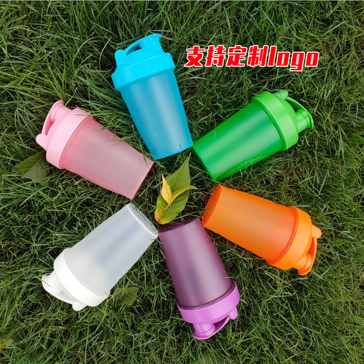 Protein Powder Shake Cup Milkshake Daikshake Cups Mesh Red Rocking Cup Cups Cups Environmentally Friendly Gift Cups Custom Logo