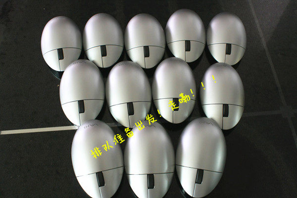 Original Sony SONY wireless receiver VGP-WRC5 VGP-WKB5JP keyboard VGP-WMS1 mouse