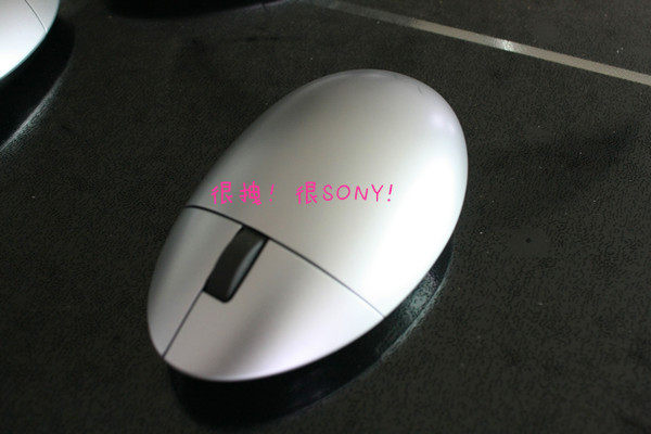 Original Sony SONY wireless receiver VGP-WRC5 VGP-WKB5JP keyboard VGP-WMS1 mouse