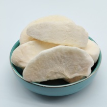 Xinjiang Yipinyu freeze-dried apple slices apple crisp Aksu apple non-fried snacks ready to eat